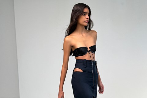 Supriya Lele Autumn/Winter 2024