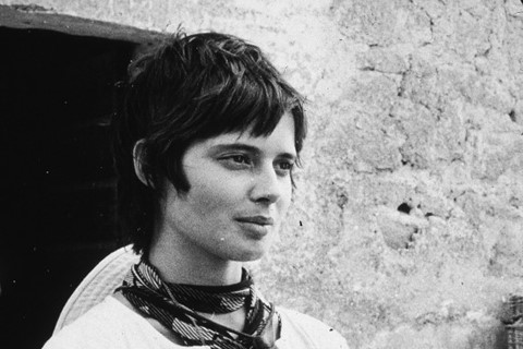 Isabella Rossellini