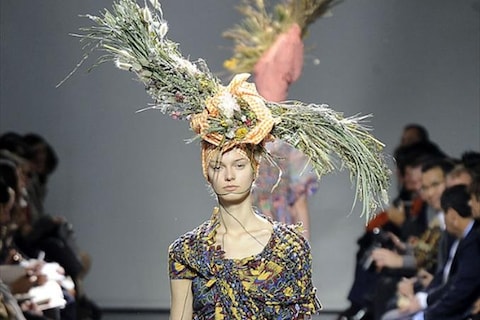 Junya Watanabe S/S09