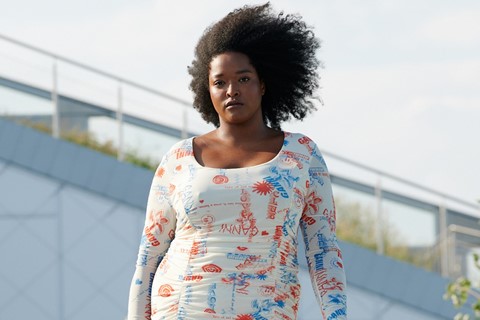 Ganni Spring/Summer 2022
