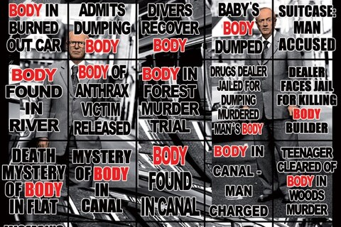 Body