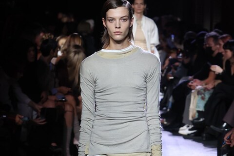 Miu Miu Spring/Summer 2023