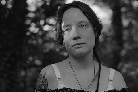 Berlin Pictures by Mark Steinmetz
