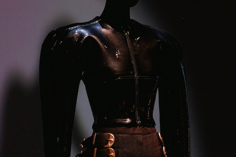 Schiaparelli: Fashion Becomes Art 