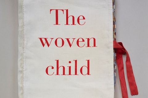 Louise Bourgeois: The Woven Child