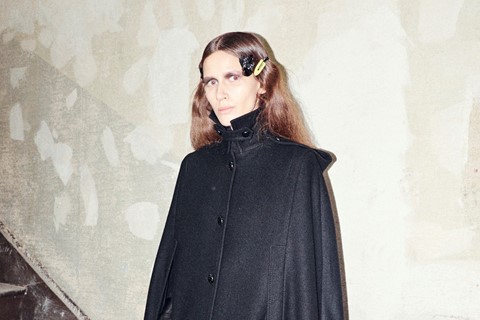 Veronique Branquinho A/W15