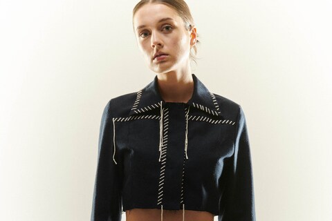 Anne Isabella Autumn/Winter 2022
