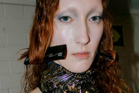 Dilara Findikoglu Autumn/Winter 2023