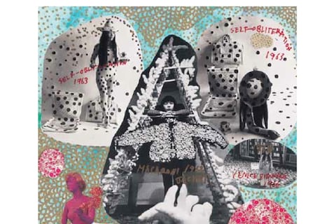 Yayoi Kusama