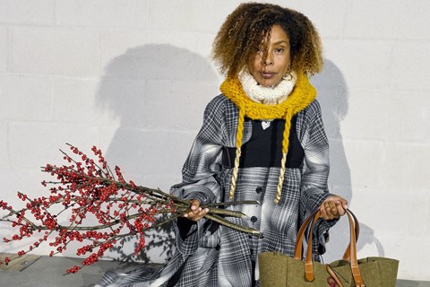 JW Anderson Men’s AW21 and Women’s PF21 Collections