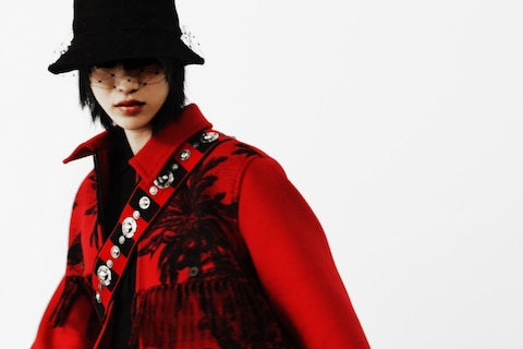 Dior Autumn/Winter 2019 