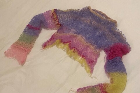 Knitwear by Vaisseau