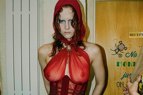 Dilara Findikoglu Autumn/Winter 2023