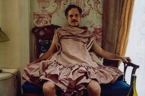 Dear God, the Parthenon Is Still Broken by Yorgos Lanthimos