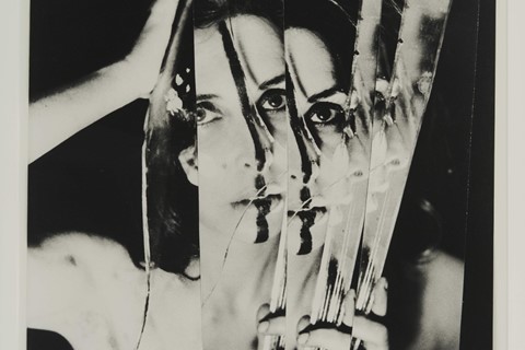 Carolee Schneemann: Body Politics Barbican London
