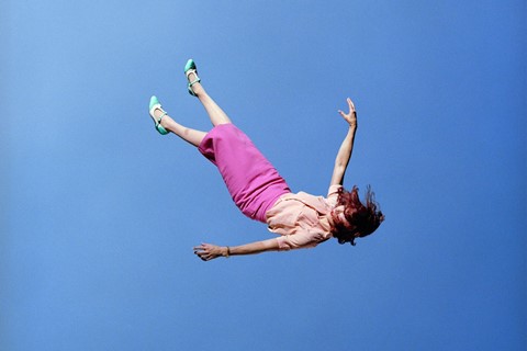Part Two: Run by Alex Prager
