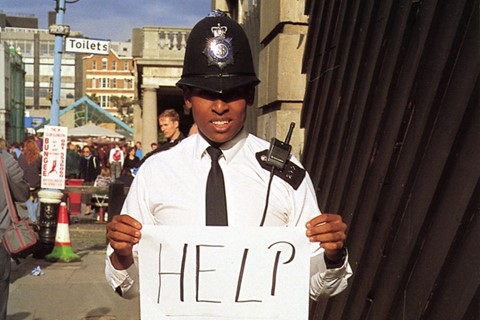 HELP, 1992-3