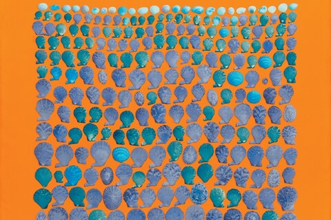 Herm&#232;s Scarf