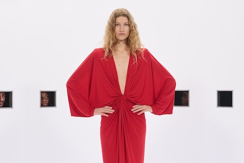 Valentino Spring/Summer 2026 Haute Couture