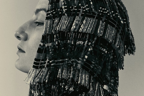 Ways to wear balaclava AnOther Magazine A/W18