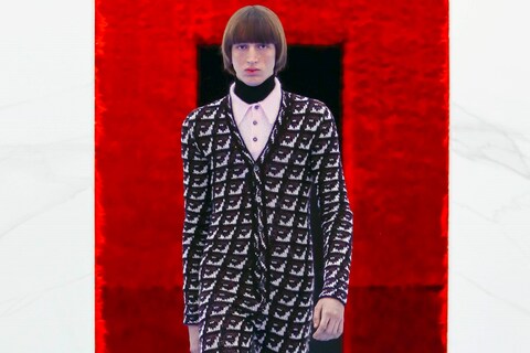 Prada Autumn/Winter 2021