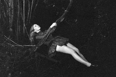 Hot and Cool Issue 13 Alice Goddard and Theo Sion