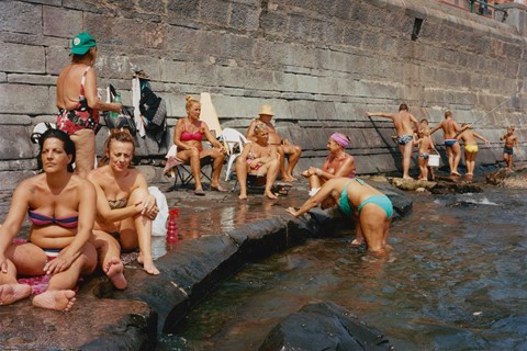 See Naples and Die by Sam Gregg