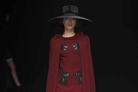 Marios Schwab A/W13