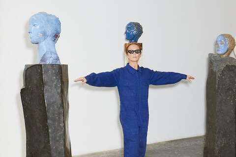 Vanessa Beecroft