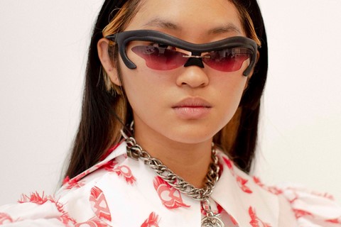 Chopova Lowena Spring/Summer 2023