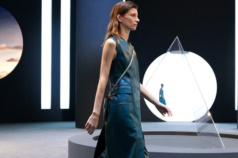 Ferragamo Autumn/Winter 2021