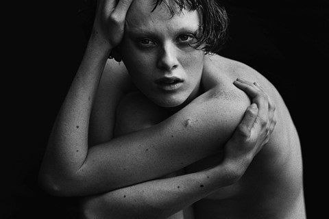 Peter Lindbergh Taschen Untold Stories Exhibition 2020
