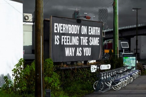 Douglas Coupland