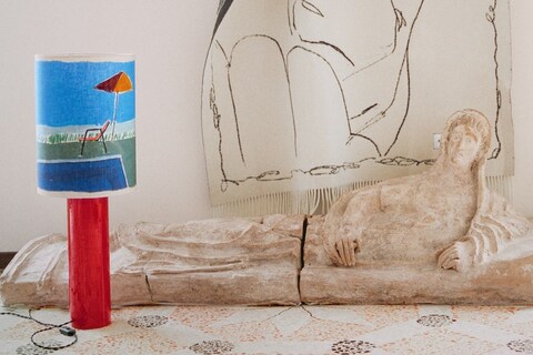 Acne Studios Loves Larry Stanton capsule collection