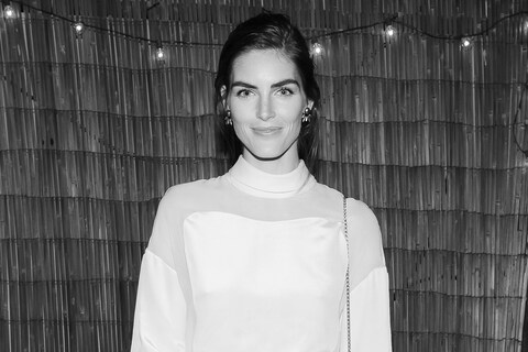 Hilary Rhoda