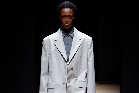 Prada Spring/Summer 2023