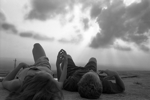 1 &#169;&#160;Mark Steinmetz