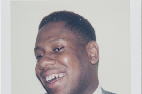 Andre Leon Talley, 1984