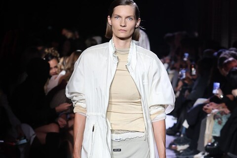 Miu Miu Spring/Summer 2023