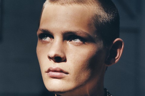 Paco Rabanne Stef Mitchell
