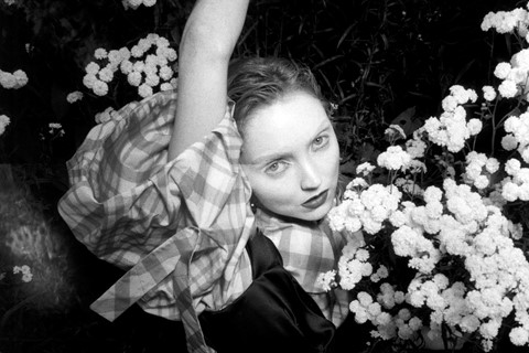 Simone Rocha Autumn/Winter 2019 Harley Weir
