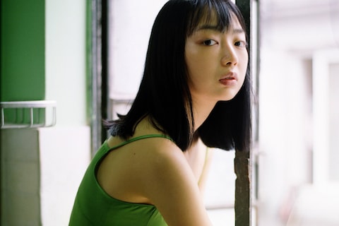 Luo Yang photographer Carpe Diem book series interview