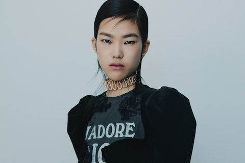 Dior Autumn/Winter 2025 Womenswear