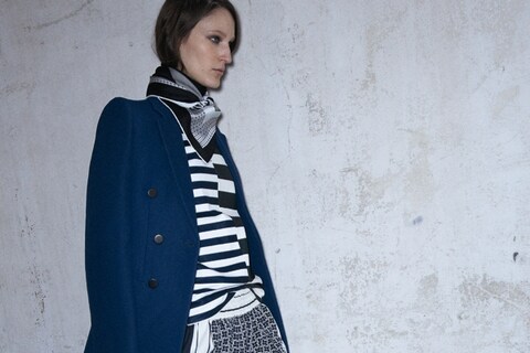 C&#233;line Resort 2013