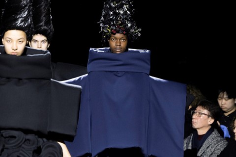 Comme des Gar&#231;ons Autumn/Winter 2023