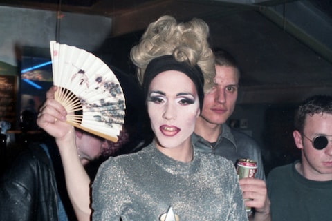 Out &amp; About with Linden: A Queer Archive of the North