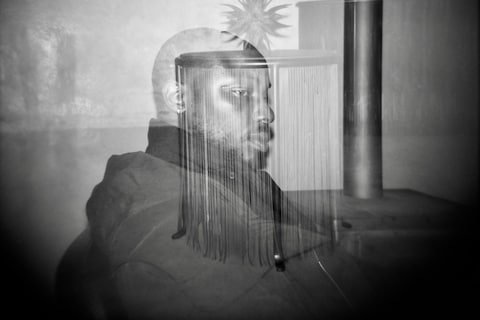 Dozie Kanu for Knoll at Salone del Mobile 2026