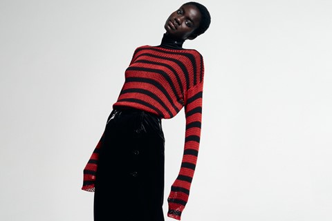 Raf Simons Archive Redux