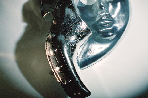 Inge Grognard/ Ronald Stoops | AnOther