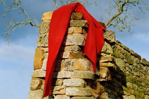 Tekla Fabrics &amp; John Pawson: Blanket Collection